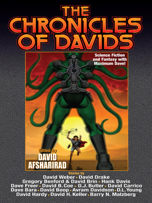 cover image of The Chronicles of Davids